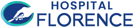 Logo Hospital Florence Tijuana